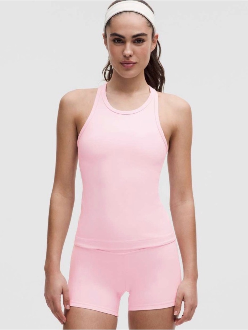 Lululemon Align Racerback Waist Length